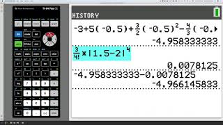 Taylor's Theorem & Lagrange Error Bound Part 5