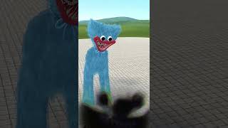 NEW* MISS DELIGHT VS FORGOTTEN📷 SMILING CRITTERS FAMILY POPPY PLAYTIME 3 In Garry's Mod