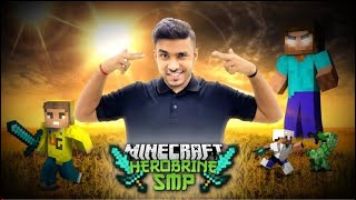 Minecraft Live Playing With Subscribers