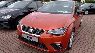 Seat Ibiza super günstig im Leasing!!!!