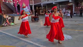 Concurso Talento Peruano 2022-JAE-Festejo-Anaconda