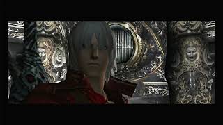 There Is A Boss Rush! DMC3 PART 9