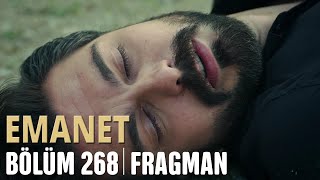 Emanet 268. Bölüm Fragmanı | Legacy Episode 268 Promo