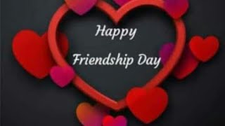 Friendship Day 2021