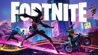 Fortnite #03: Battaglia Reale con Vittoria Reale con Miky! (Parte 1)