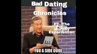 BDC: Petty Experience | #datingapp | #firstdate | #talkingstage | #infidelity | #datingstorytime |