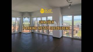 LUX PENTHUSE 67m2ZLATIBOR