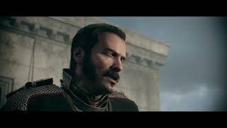 PS5 Pro | The Order: 1886 v1.00