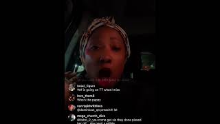 BLUEFACE’S MOM KARLISSA SAYS CHRISEAN JR IS NOT HER GRANDSON