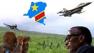 🔥UBUHANUZI BURASOHOYE KURI FARDC🇨🇩NGIYI VIDEO UMUBARE W'INKOMERE ZAMBUKIJWE BUNAGANA