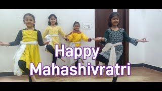 Jaikal Mahakal | Goodbye Movie | Classical Dance | Happy Mahashivratri