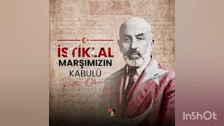 MEHMET AKİF ERSOY KABRİ EDİRNEKAPI ŞEHİTLİĞİ 🇹🇷