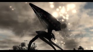 Winning the War - War of the Worlds Roblox