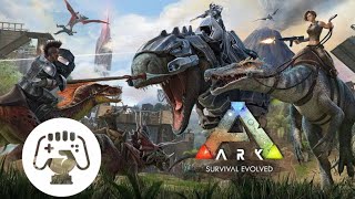 Ark: Survival Evolved 2.0.11 Mod Apk