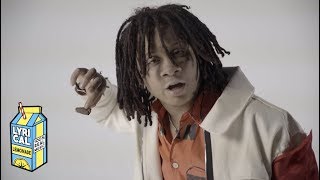 Trippie Redd Ft. Forever Anti Pop & Chris King - Rack City/Love Scars 2