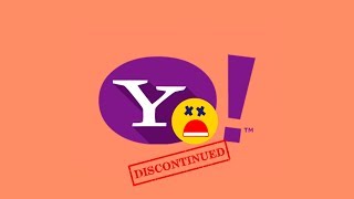 Yahoo Messenger to Shut Down After 20 Years