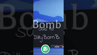 Sub to dillybomb