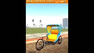 NEW UPDATE KA DANGEROUS 😳 || CHEAT CODES INDIAN BIKE DRIVING 3D #shorts #indianbikedriving3d