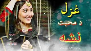 ستا په وعدو څه باور||Amazing Pashto Shari||2024 New Pashto poetry||Muhammad Gull Mansor poetry#love