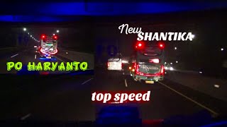 Full Speed Pebepe E05 kejar New Shantika dan po Haryanto