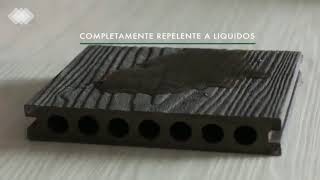 RUBBER DECK| Un piso confortable resistente para EXTERIORES| ¡CONOCELO AQUÍ!