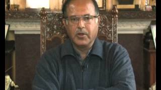 Tariq Hameed Karra, PDP || Srinagar, Jammu & Kashmir