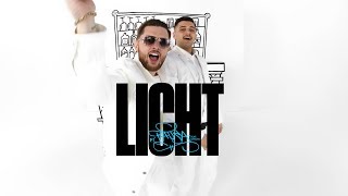 Bausa Ft. Dardan - Licht