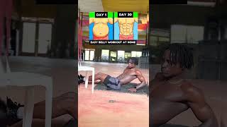 Workout for Abs muscles at home #weightloss #yoga #motivation #calesthenic