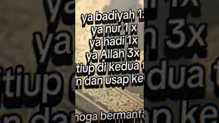 #bismillah hai semua udah pada sholat belum☺️||#100k #janganlupalike #dakwahislam #freepalestine