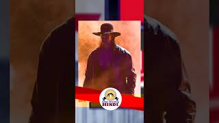 Secret of Dead Main The Undertaker #2 How did The Undertaker get the name Dead man #undertaker #wwe