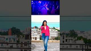 Shaukan Song Dance ❣️❣️ | Janhvi Kapoor #shorts #dance #shaukan