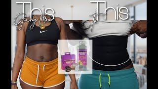 Magical✨  Fat Reducing Tape | Channel Update