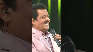 Udit Narayan and Abhijit Bhattacharya Live Performance #uditnarayan #uditnarayanlive #zeesaregamapa