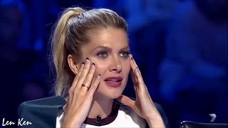 TOP 5 Auditions In Australia X FACTOR  Talent Geeks 2018