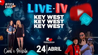 KEY WEST - LIVE #4