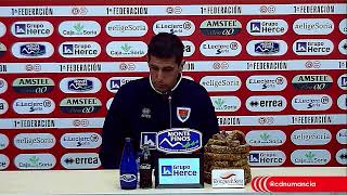 Rueda de prensa Pablo Ayuso -26 mayo 2023-