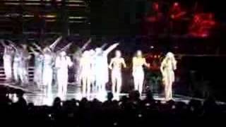 Spice Girls Vancouver Clip