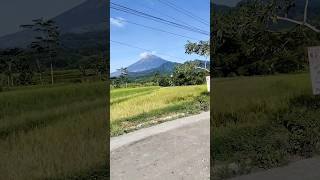 #happy #healing #semangat #bersyukur #bahagia #couplegoals #familytime #silancur #viewgunung