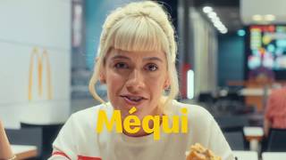 McDonald's | Méqui | Set 2019