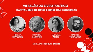 Capitalismo de crise e crise das esquerdas