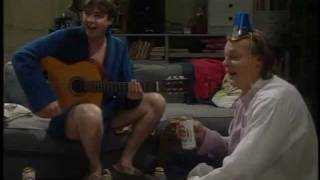 Men Behaving Badly Series 4 Episode 3