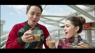 Enaknnya Menginspirasi, Iklan TOP Kopi Susu