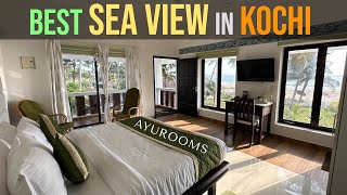 Best Sea View in Kochi | Veda5 Kerala