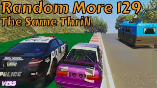 The Same Thrill: Random More №129 - GTA FiveM PH