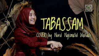 [Lomba Cover Religi] Tabassam | Nurul