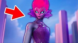 The WORST Fortnite End Event (Fracture)