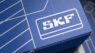 SKF - Sustitución del fuelle de dirección