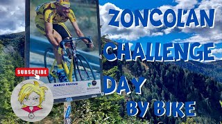 ZONCOLAN CHALLENGE DAY 2022 IN GRAVEL BIKE  🚴🏻‍♀️🚴🏻‍♂️