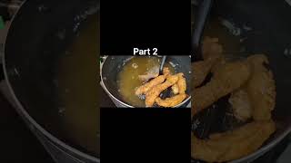 #chickenpakoray #chickenrecipe #2minuterecipe #quick #quickrecipe