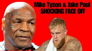 Mike Tyson To END Jake Paul!